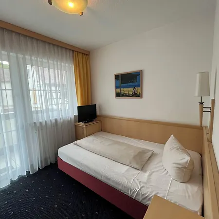 Hotel-landpension Postwirt