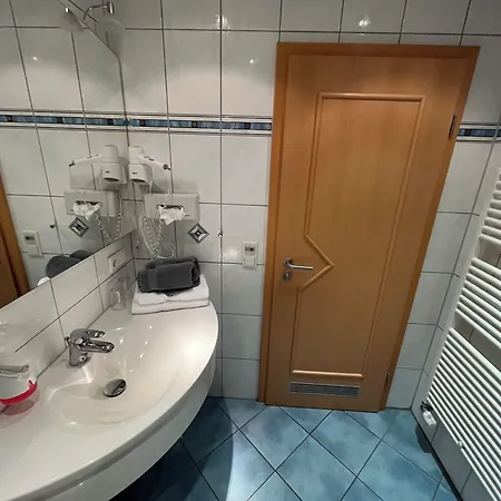 Hotel-landpension Postwirt كيرشنسيتنباخ