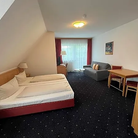 Hotel-landpension Postwirt