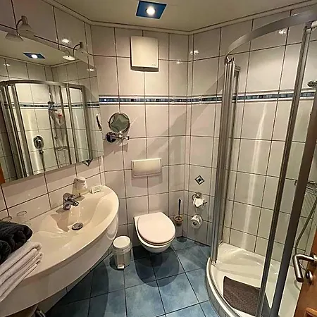 فندق Hotel-landpension Postwirt