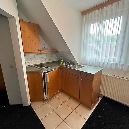Hotel-landpension Postwirt 3* كيرشنسيتنباخ