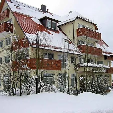 Hotel-landpension Postwirt