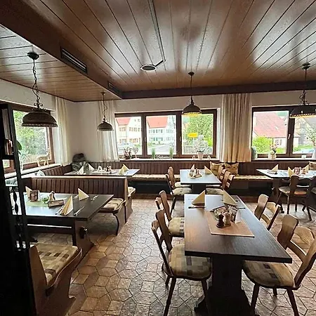 Hotel-landpension Postwirt فندق 3*