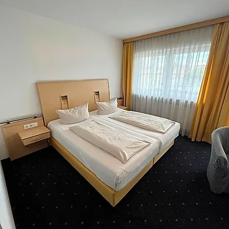 Hotel-landpension Postwirt كيرشنسيتنباخ