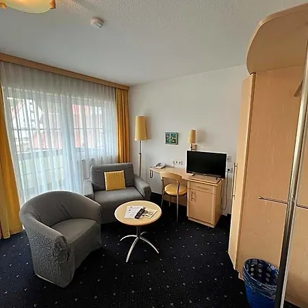Hotel-landpension Postwirt فندق كيرشنسيتنباخ
