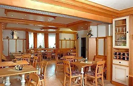 فندق Hotel-landpension Postwirt 3*