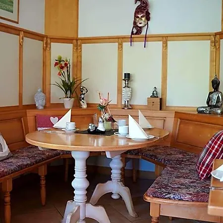 Hotel-landpension Postwirt 3*