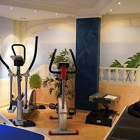 Hotel-landpension Postwirt فندق 3*