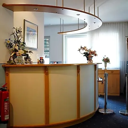 Hotel-landpension Postwirt كيرشنسيتنباخ
