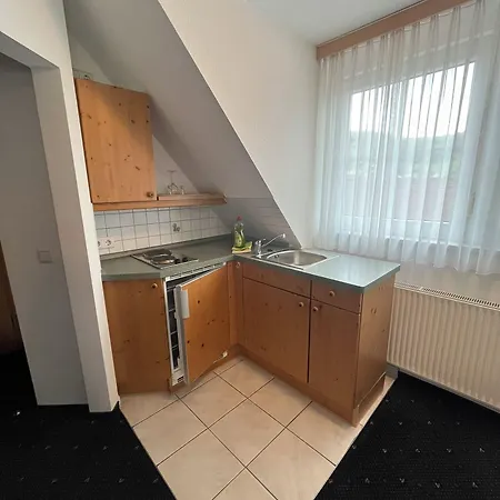 Hotel-landpension Postwirt كيرشنسيتنباخ