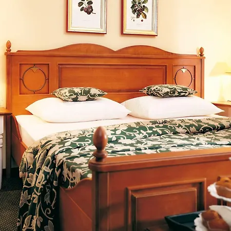 فندق Hotel-landpension Postwirt