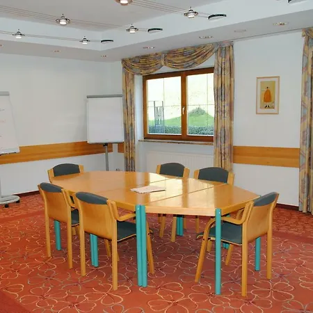 Hotel-landpension Postwirt كيرشنسيتنباخ