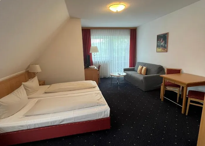 Hotel-landpension Postwirt Hotell 3*