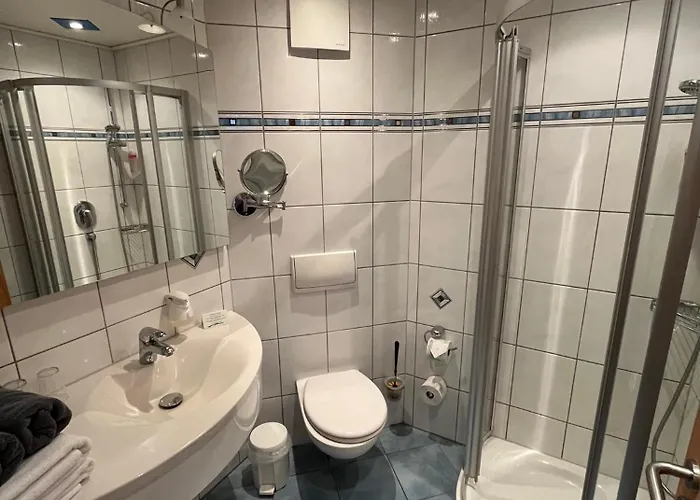 Hotel-landpension Postwirt Hotell 3*
