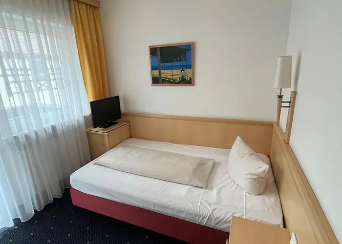 Hotel-landpension Postwirt Kirchensittenbach