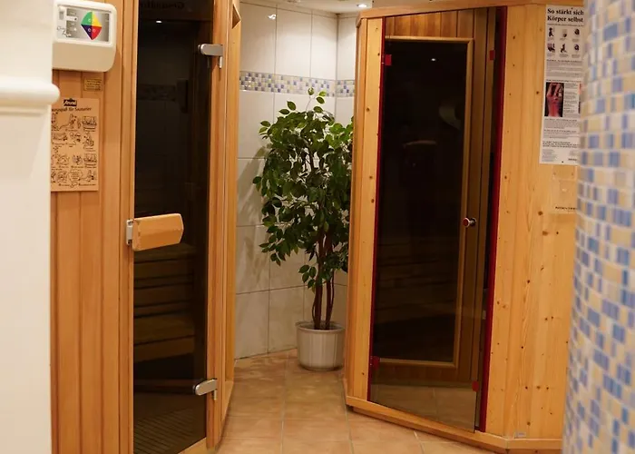 Hotel-landpension Postwirt Kirchensittenbach