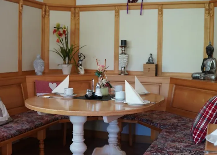 Hotel-landpension Postwirt