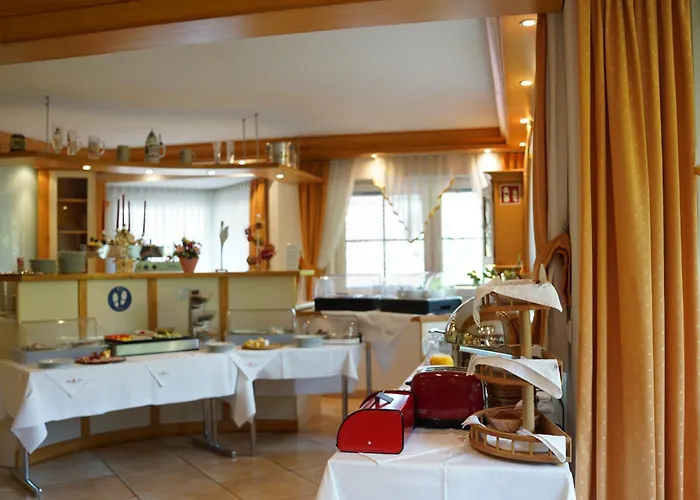 Hotell Hotel-landpension Postwirt 3*