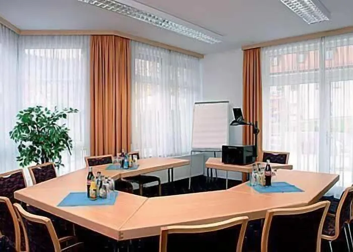Hotel-landpension Postwirt Hotell Kirchensittenbach
