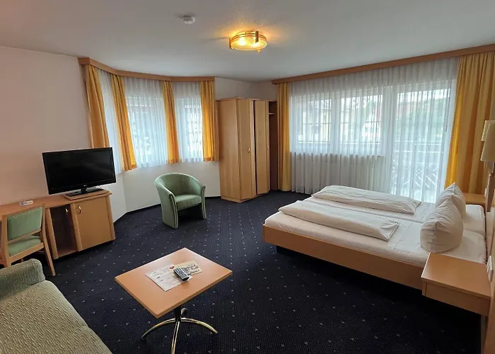 Hotel-landpension Postwirt Hotel 3*