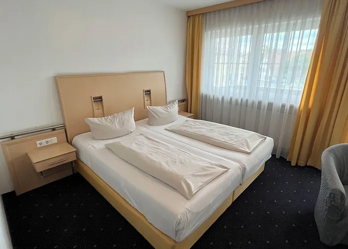 Hotel-landpension Postwirt